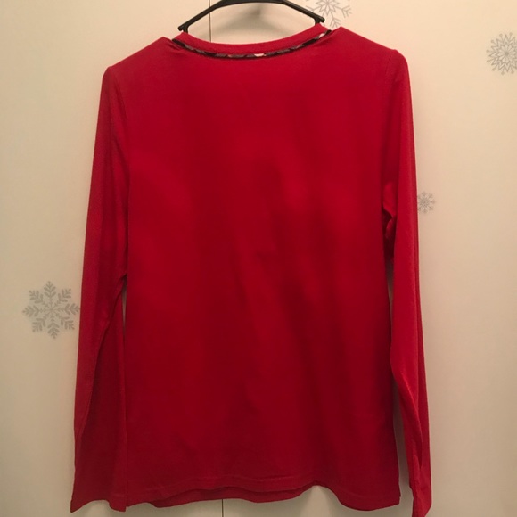 Long sleeve sleepwear - Picture 2 of 3